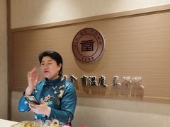 -筋骨堂热敷推拿按摩(翠华路店)