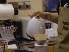 -The Roastery By AllYouWant(福田店)