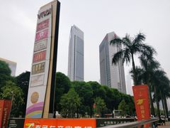-VT101维多利广场
