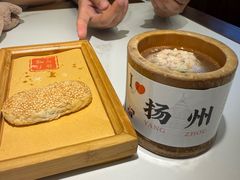 -打酱油·非遗淮扬菜(瘦西湖梅岭店)