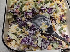 -福缘烤肉王自助(爱琴海-原比尔森店)