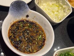 -东来顺饭庄(金泉广场店)