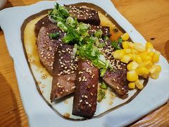 特色酱烧牛舌-福匠日本料理(人民路店)