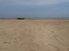 -日照海滨国家森林公园