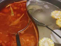 -陈记顺和潮汕牛肉火锅(番禺迎宾大道店)