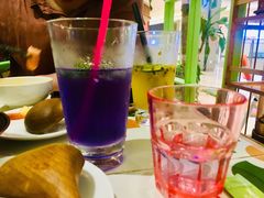 -越弥越南传统美食馆