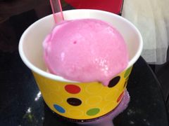 IBERRY-莓园冰淇淋店