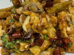 -隐厨·海鲜餐厅(恒通路店)