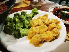 -素心小筑(后沙裕镇店)