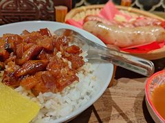 -捡角台湾食堂(花木Plus乐坊店)