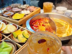 -芈重山老火锅(广州首店)