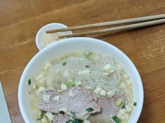 -刘信牛羊肉小炒泡馍(回民街店)