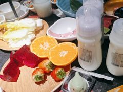 -牛New寿喜烧(新六百店)