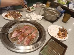 -钱小奴创意自助餐厅·原切谷饲安格斯畅吃(宁波奉化银泰店)