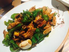 -确喜美味小厨(西单商场兰州店)