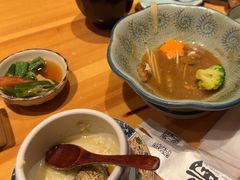 -大岛日本料理铁板烧(南通大饭店)