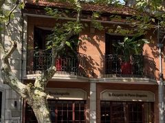 -Le Comptoir de Pierre Gagnaire