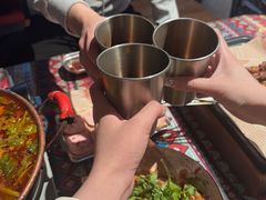 -火塘云南烧烤大排档