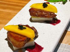 -森味薪火烧•烧鸟居酒屋•日本料理(望京店)