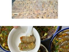 -官塘陈记鱼生·潮汕砂锅粥·潮汕生腌牛肉火锅(潮枫路总店)