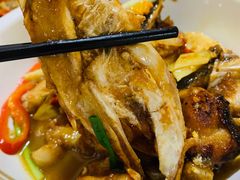 -南雄雄州土菜餐厅(粤北大厦店)