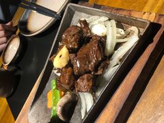 -和彩放题餐厅(酒仙桥店)