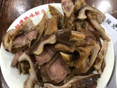 -陈光记烧腊店(罗保博士街店)