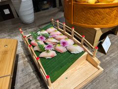 -杭州开元名都大酒店·地中海自助餐厅