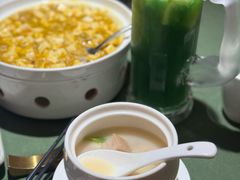 -老吉堂上海本帮菜(望京万象汇店)