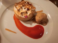 -非常时髦餐厅VUE Restaurant(外滩茂悦大酒店)