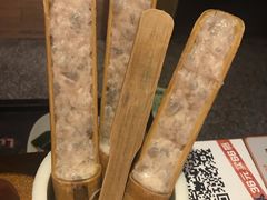 -一斗火锅·招财羊毛肚(北温泉九号店)