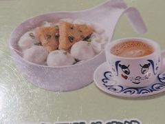 -翠华餐厅(正佳广场店)