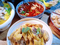 -新悦·霞浦海鲜生(上下杭店)