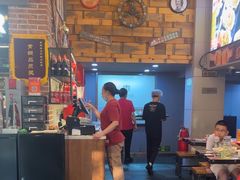 -管氏翅吧(广渠门店)