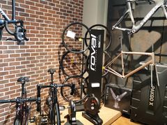 -SPECIALIZED闪电自行车(建国西路店)