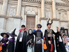 -华谊兄弟（长沙）电影小镇