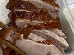 -竺桥兄弟烤鸭馆(竺桥店)