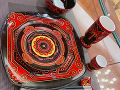 -阿斯牛牛·凉山菜(新会展店)