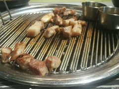 -401餐厅(弘大店)