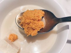 -喜鼎海胆水饺(柏威年购物中心店)