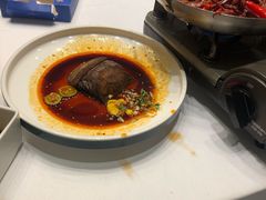 -院里寻菜·精致庭院菜(观沙岭店)