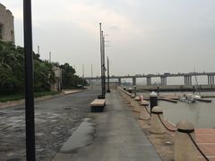 -南沙游艇会·大兵船餐厅