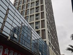 -万达广场(福州金融街店)
