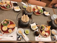 -蟹道乐(道顿堀本店)