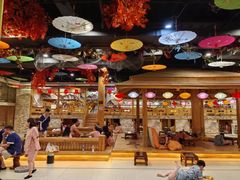 -盛世桃源(群力店)