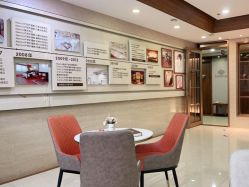 -爱贝蕊恩韩式月子会所(南山店)