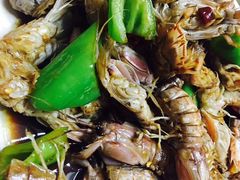 -荣祥海鲜·烟台菜(胜利路二部)