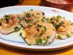 -丁记盐蘸牛肉·新杭菜(河东路店)