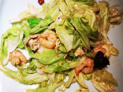 -吕氏疙瘩汤·私家菜馆(慈云寺店)