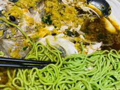 -楚山晓·湖北菜(武汉光谷K11店)
